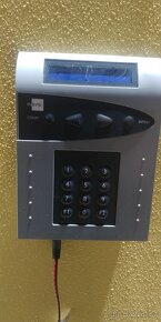 Trezor pokladní Vertheim - 2