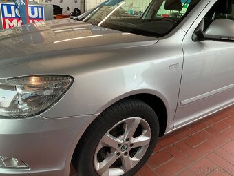 Škoda Octavia 1.6 TDI Family 77kw, 2012/11, - 2