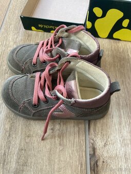 Boty Lurchi vel. 26 - 2