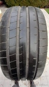 Pneu Škoda Kodiaq RS 245/45 R 20 - 2
