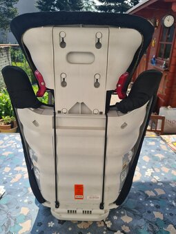 Autosedacka Britax Romer 15-36 kg - 2