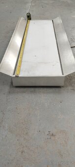 Infra panel ECOSUN 2400A - 2