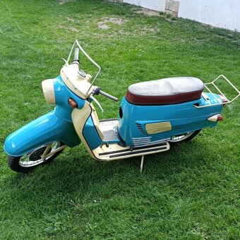 Tatran 125 - 2