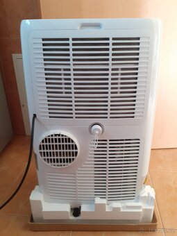 Mobilní klimatizace do bytu SENCOR SAC MT 9020C. - 2