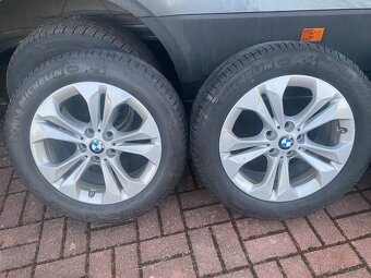 Alu disk BMW 17 Ronal - 2