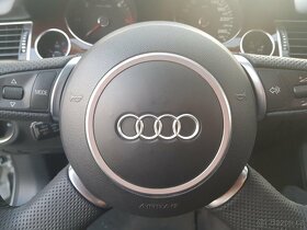 Volant 4E0419091AC + airbag AUDI A8 a jiné modely - 2