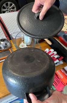 Hrnec - 2