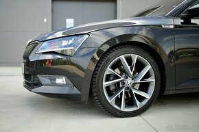 ŠKODA SUPERB III SPORTLINE 2.0TDI 110kW 7DSG - 2019 - TOP - 2