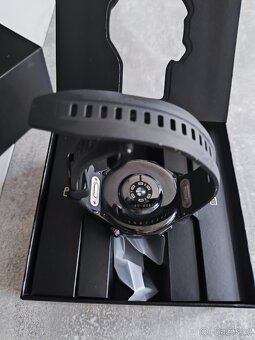 Huawei GT5 pro v záruce - 2
