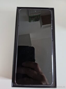 Prodám Samsung Galaxy s21 5G - 2