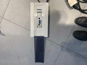 Nabíjecí wallbox pro elektromobily Tipe1 Yazaku - 2