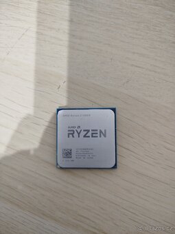 ✅RYZEN 3 1300X AM4 - 2