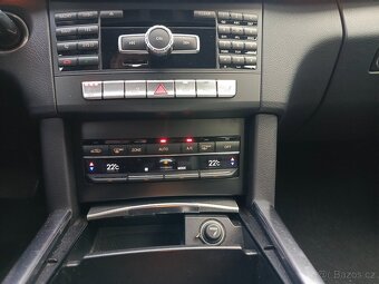 Mercedes Benz E220 facelift - 2
