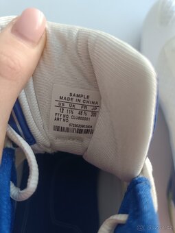 Kopačky Adidas - 2
