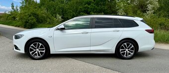 Opel Insignia 2019 1,6 CDTI Kombi - 2