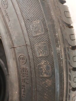 215/55 r18 99V Toyo - 2