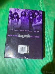 Deep purple - 2
