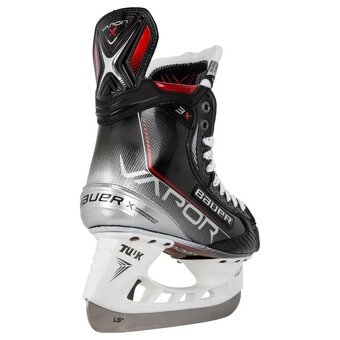 VÝPRODEJ - NOVÉ HRÁČSKÉ BRUSLE BAUER VAPOR 3X INTERMEDIATE - 2