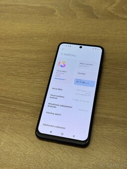 Xiaomi redmi note 11 4/64GB - 2
