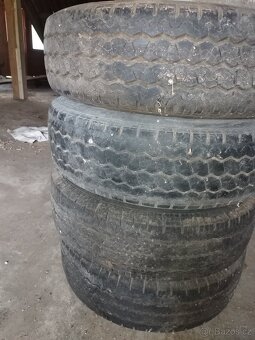 Kola Ford Tranzit - 2