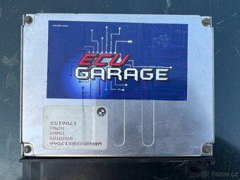 BMW E36 SIEMENS jednotka by ECU GARAGE - 2