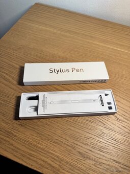 Stylus/pencil pro iPad (2018-2025) - 2