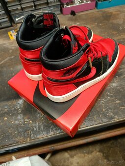 Nike air Jordan - 2