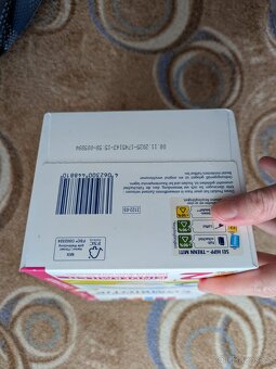 Hipp Combiotik 2+ batoleci mleko - 2