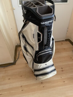 Golf bag Sun Mountain H2NO Lite, Kvalitní made in USA. - 2