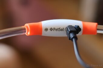 svitici obojek pro stredniho az maleho psa - 2