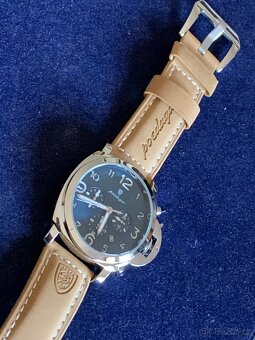 CHronograph ,...46mm - 2