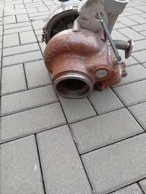 Turbo Scania - 2