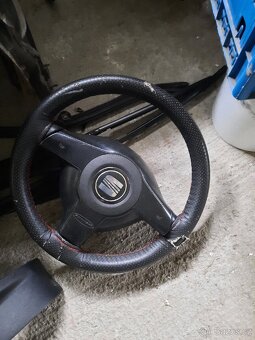 Seat leon 1m 110 ARL - 2