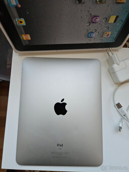iPad 1 - 2