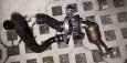 turbo audi a4 V6 2.5 tdi - 2