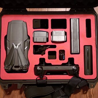 DJI Mavic 2 Pro Fly More - 2