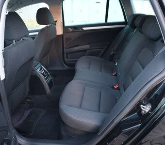 Škoda Superb II Facelift 2.0 TDI 103 kW DSG Edition - 2