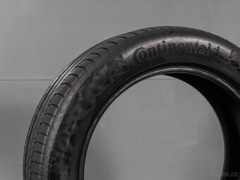 LETNÍ PNEU R19 CONTINENTAL 225/55 R19 103V, 2KS (2846B) - 2