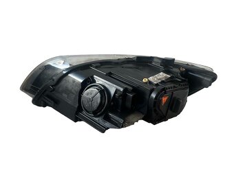 Pravý bixenon xenon světlo 4L0941004A Audi Q7 4L r.v. 2007 - 2