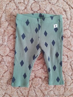 Lindex legíny vel. 62 - 2