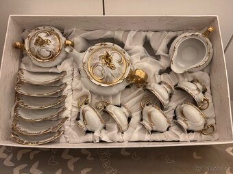 Porcelán - 2