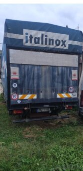 Nákladní auto na prodej - 2