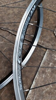 28" ráfky kola - 2