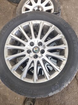 Alu kola alfa 147 r16 - 2
