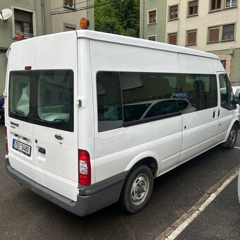 Ford Transit T300 - 2