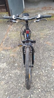 Jízdní kolo TREK MT 220 - 2