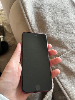 Iphone SE 2022 128gb - 2