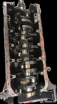 Díly m50b25 - 2
