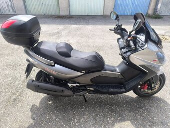 KYMCO Xciting 500i - 2