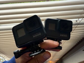 GoPro Hero 7 Black - 2